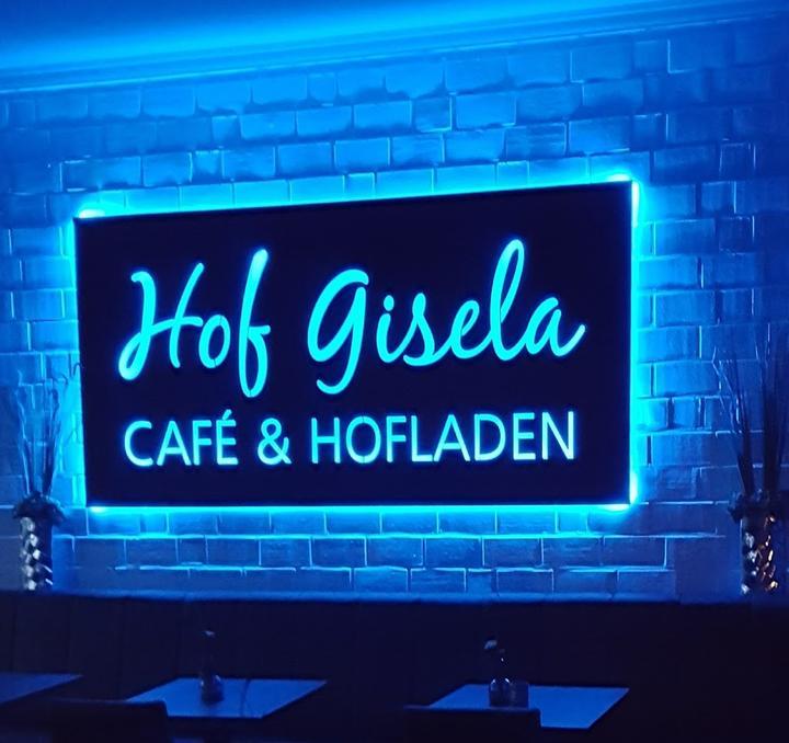 Hof Gisela Hofcafe U Hofladen