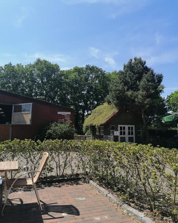 Bauernhofcafe Ferienhof Meustege