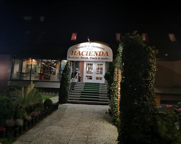 Hacienda